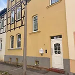 아파트 Mathilde 크베들린부르크