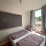 Mathilde 아파트 *