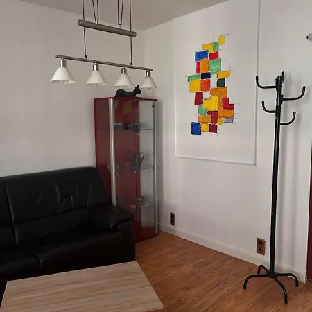 Mathilde Apartment