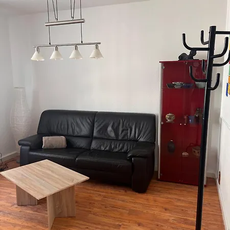 Apartment Mathilde *