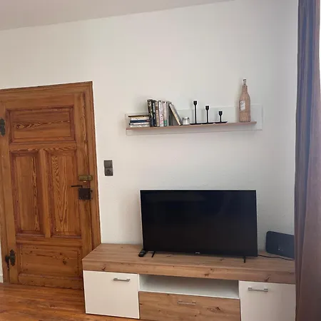 Apartment Mathilde