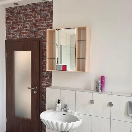 Mathilde Apartment *