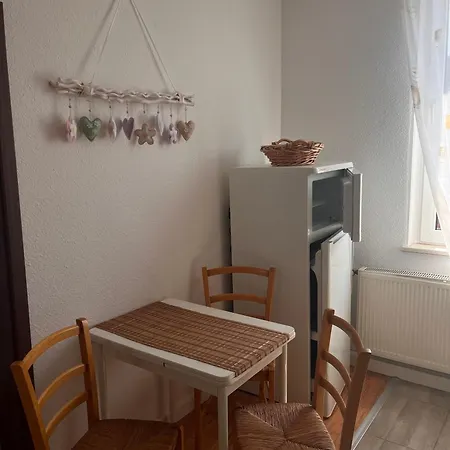 Mathilde Apartment *