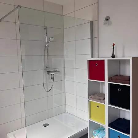 Mathilde Apartment