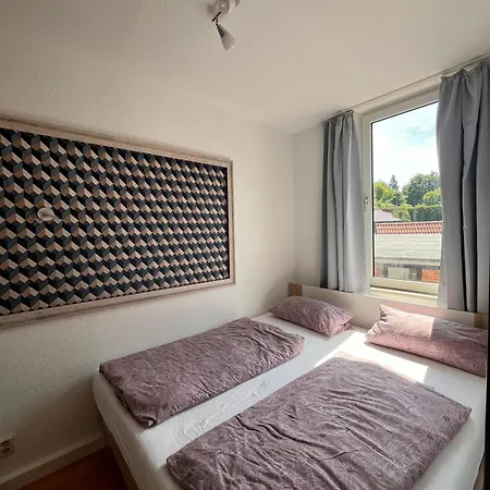 Mathilde Apartment *