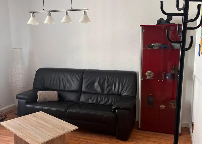 Apartment Mathilde *