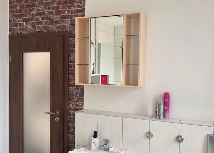 Mathilde Apartment *