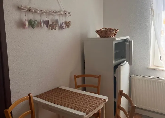 Mathilde Apartment *