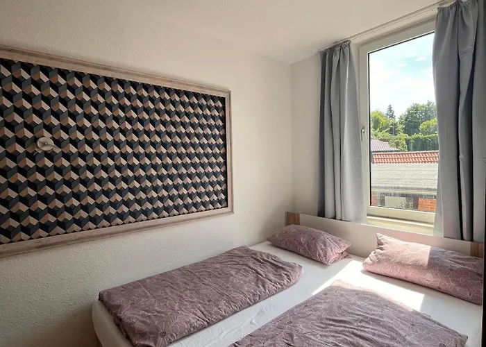 Mathilde Apartment *